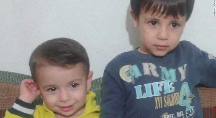 Turquía condena a 4 años de cárcel a los traficantes de Aylan Kurdi