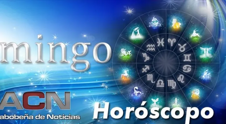 Horóscopo domingo 23 noviembre 2014