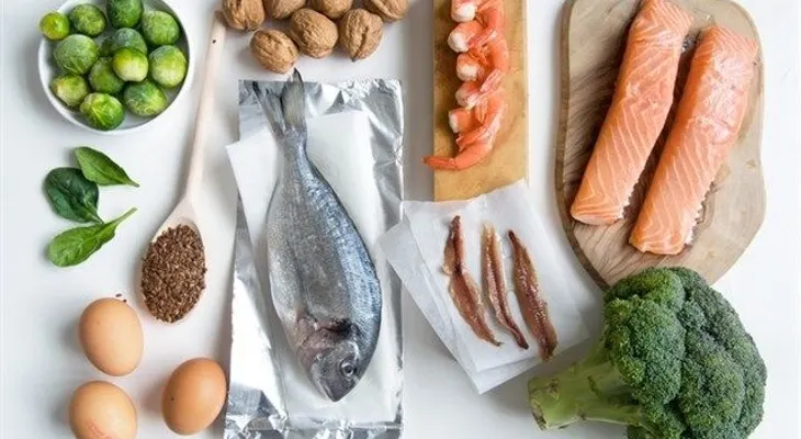 El consumo de alimentos con omega-3 reduce el nivel de agresión de los niños, confirmado por científicos