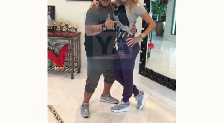 Diego Maradona se hizo una cirugía facial para verse más joven