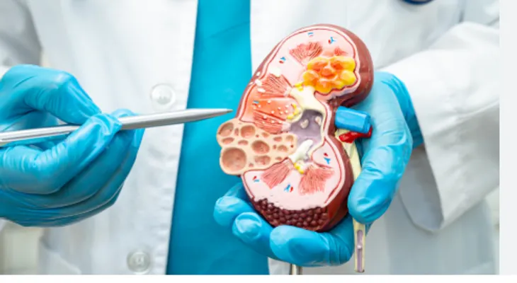 Enfermedades crónicas, el mayor desafío de la salud global