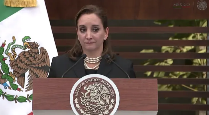 De 6 mexicanos en Egipto, aún no se tiene información, informó la canciller