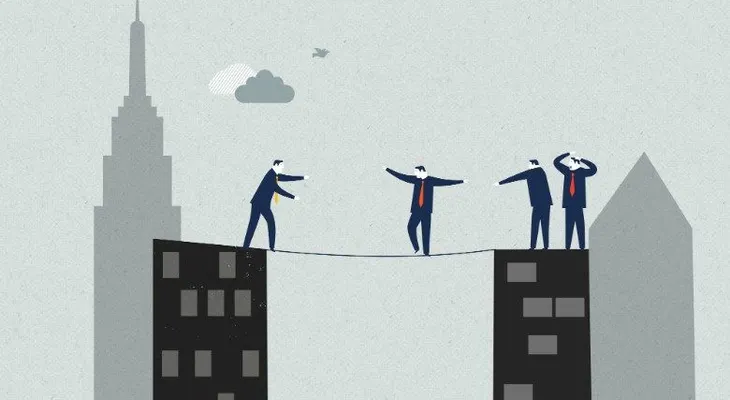 Los inversionistas ya no tienen miedo de invertir en Wall Street