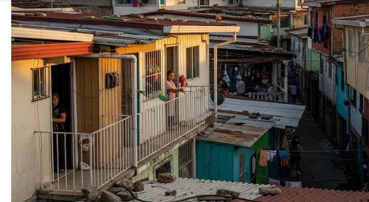 CEPAL alerta sobre la pobreza multidimensional en la región