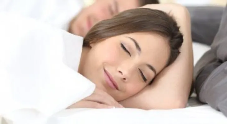 Dormir bien es la clave para tener una buena memoria