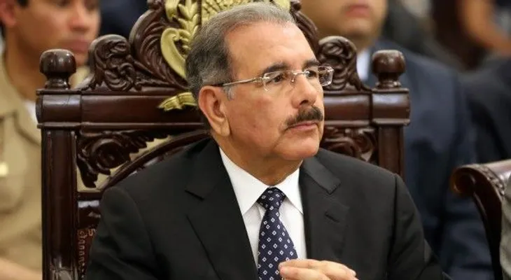 Danilo hablará el miércoles; sería sobre la reelección