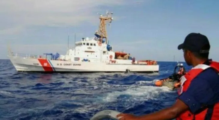 Puerto Rico detiene a 20 migrantes cubanos y dominicanos