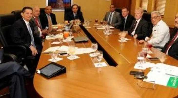 Banco Central y Cooperativas hablan sobre supervisión de esas entidades
