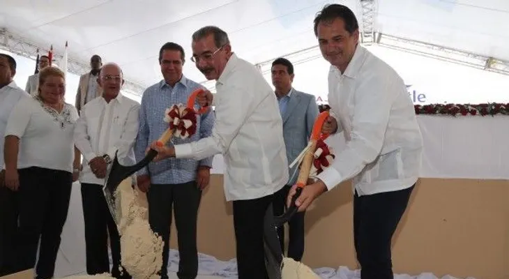 Gobierno dice estabilidad impulsa inversión extranjera en RD