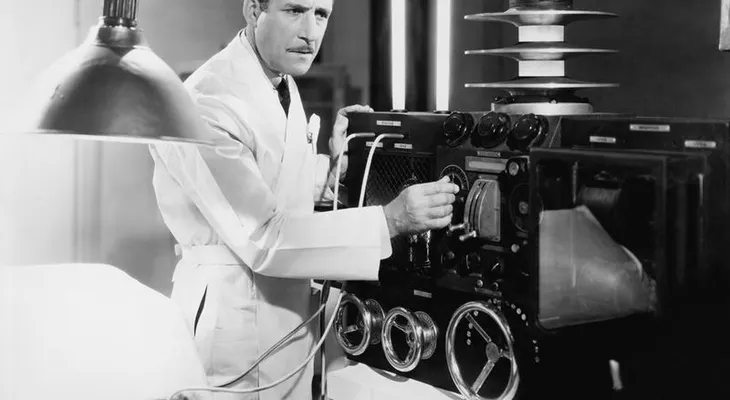 10 inventos que cambiaron la historia