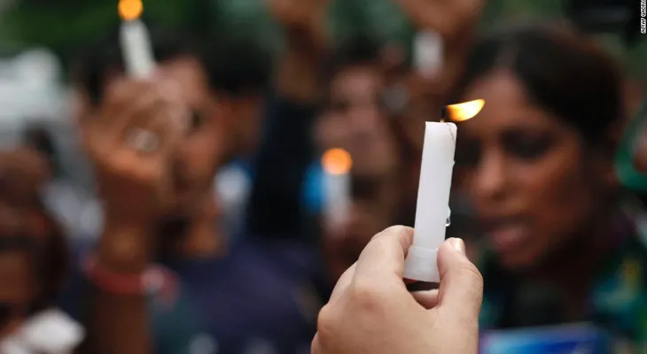 Lo que el caso de violación de Nirbhaya dice sobre la India
