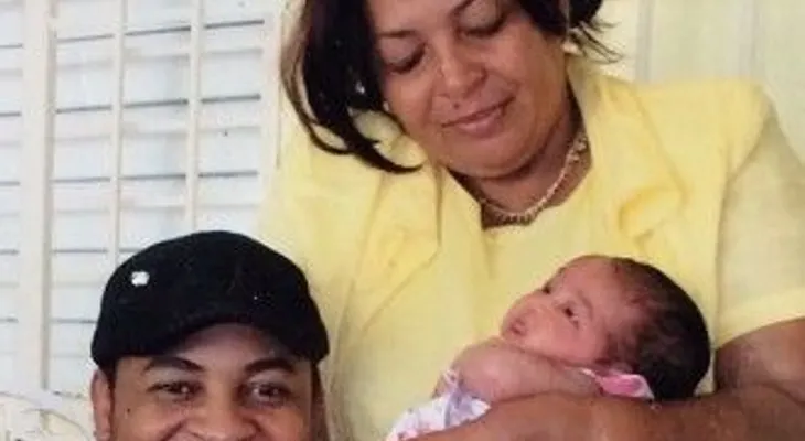 Muere en el Cedimat madre del cantautor Wason Brazobán