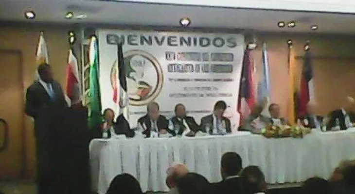 Comerciantes de Las Américas piden gobiernos eviten su desaparición 