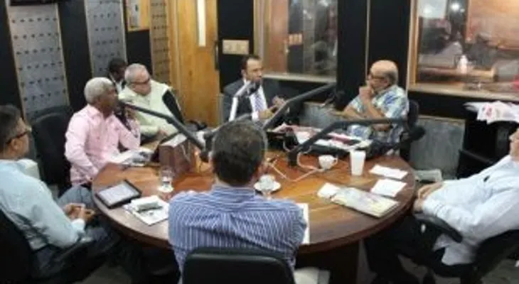 Quirino hablará este jueves; quiere venir a RD para demostrar acusaciones; espera Procurador lo mande a buscar 