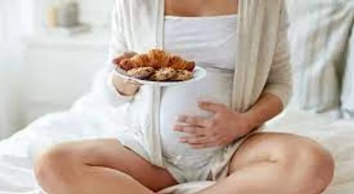 "Si mi cuerpo me lo pide tengo que complacerlo", que tan de cierto es