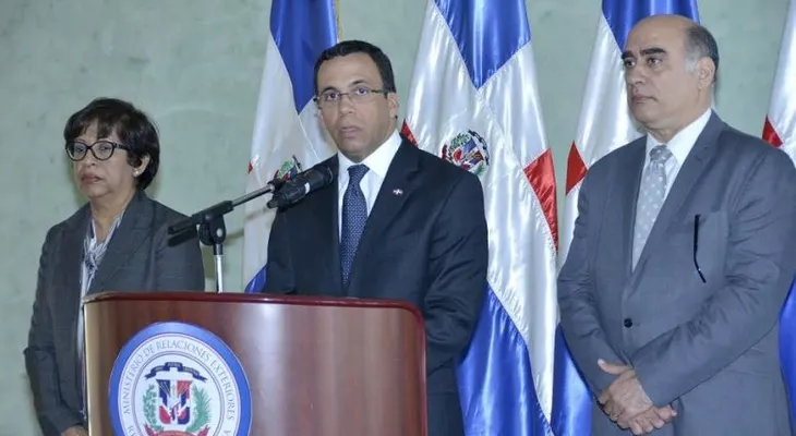 RD celebra X asamblea de cancilleres y XVII reunión de coordinadores nacionales de la CELAC