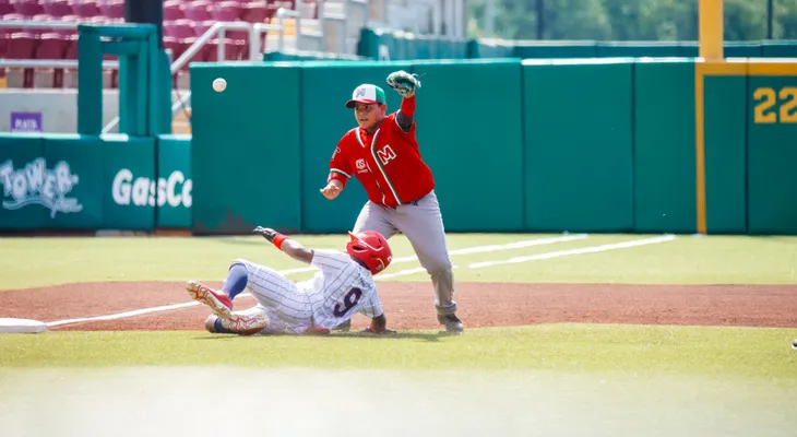 República Dominicana gana 7-0 con no-hitter y avanza a final de la Serie del Caribe Kids