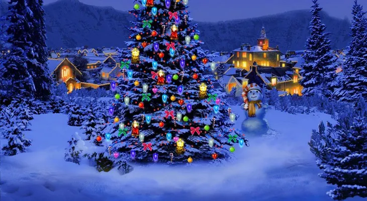 Navidades