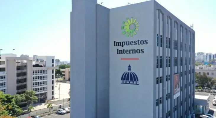 DGII acumula RD$671,866 millones en recaudación durante primeros ocho meses de 2026