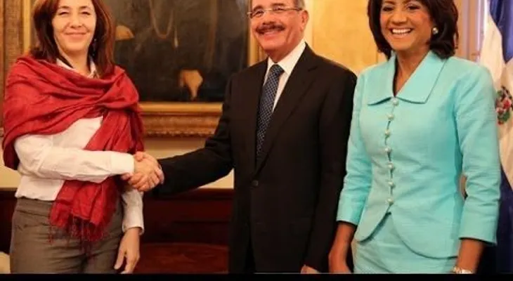 Medina tiene la firme responsabilidad de reducir la mortandad materno-infantil en centros públicos