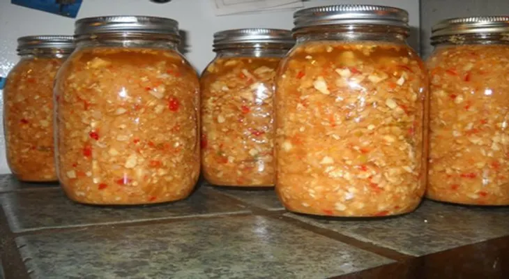Un Tónico Maestro que mata cualquier infección en el cuerpo; receta