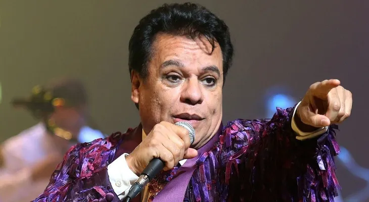 Juan Gabriel presintió su muerte