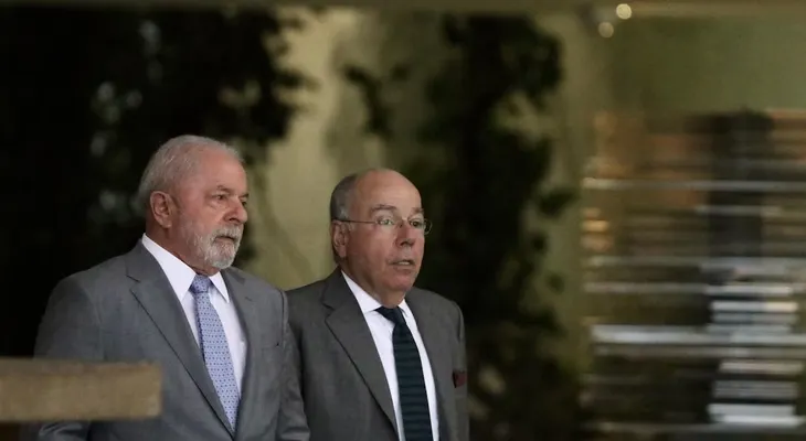 Senado EE.UU. confirma a Daniel Pérez como embajador en Brasil en plena tensión diplomática