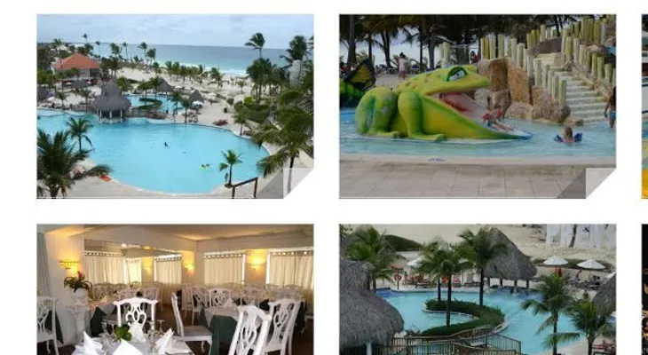 Occidental Caribe, una opción ideal para vacacionar en familia  