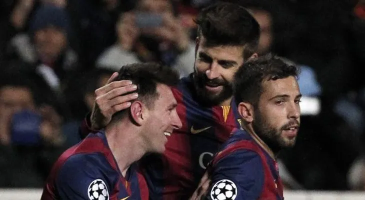 Complicadas visitas para el Real Madrid y el Barcelona 