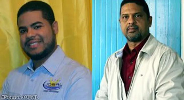 Movimiento JOBAL recibirá reconocimiento  durante Premios de Oro Barahona 