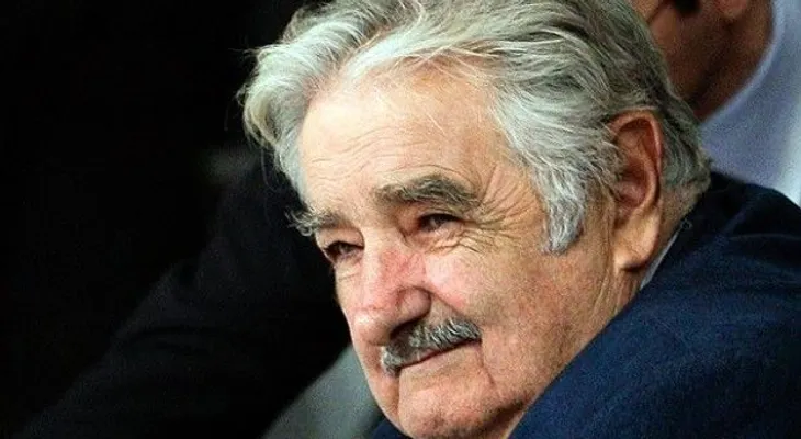 Pepe Mujica llega este domingo al país 