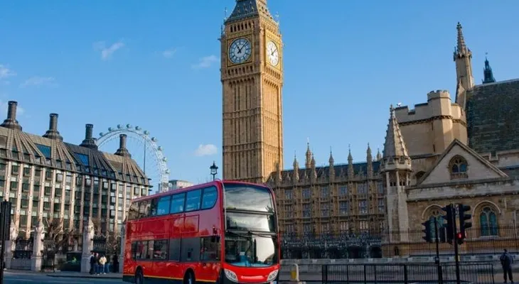 Casi la mitad de los británicos aprueban la visita de Estado de Trump