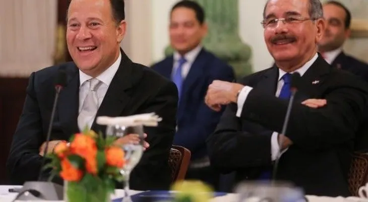 Presidente Medina siente orgullo que otros países contemplen las visitas sorpresa 