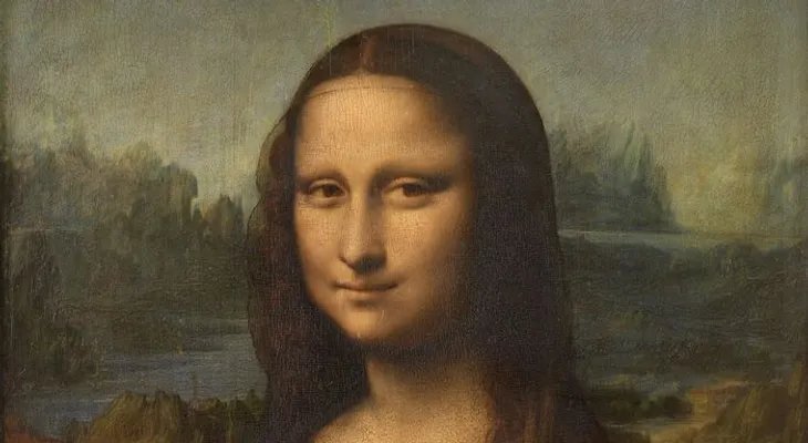 Los mil rostros de la Mona Lisa