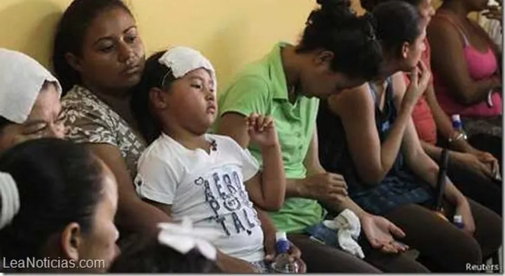 Chikungunya: el reto de combatir una epidemia desconocida