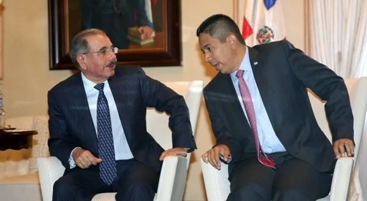 Funcionarios de Honduras visitan RD para conocer Sistema 911 y visitas sorpresa 