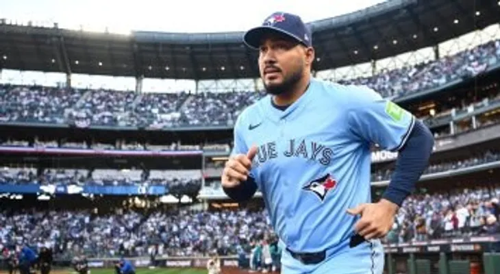 Anthony Santander iniciará asignación de rehabilitación con Triple-A Buffalo