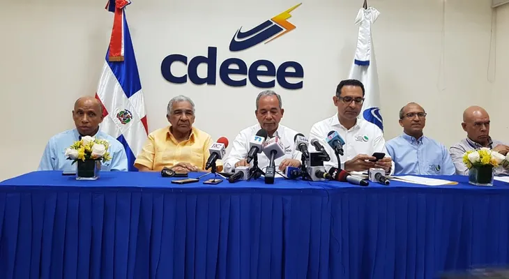 CDEEE cuantifica aporte de Punta Catalina y anuncia gratificación a empleados
