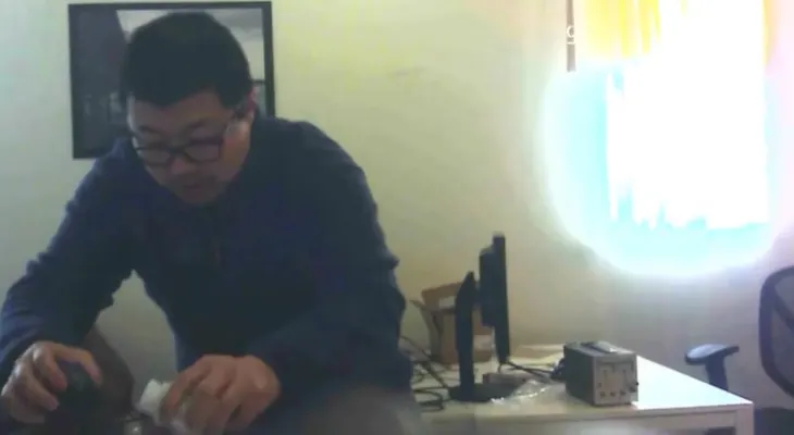 Ingeniera de Berkeley envenenada con cadmio por su colega pide anular la condena tras un acuerdo que solo le dio libertad condicional