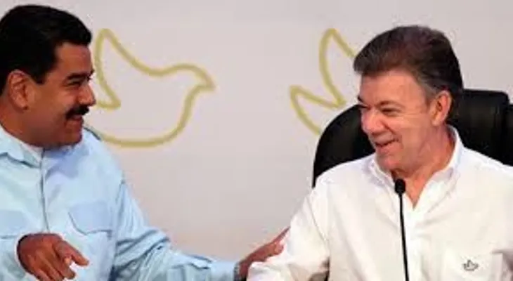 Optimismo por reunión sobre crisis fronteriza