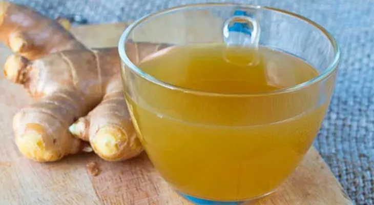 Dieta de 48 horas que remueve toxinas y derrite la grasa del cuerpo
