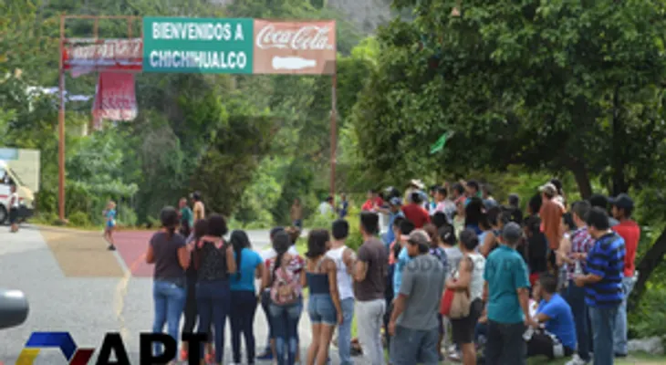 Retienen a elementos que acusan abuso de autoridad