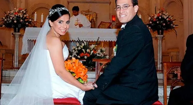 La Iglesia Católica exigirá certificado de virginidad a la novia para poder casarse