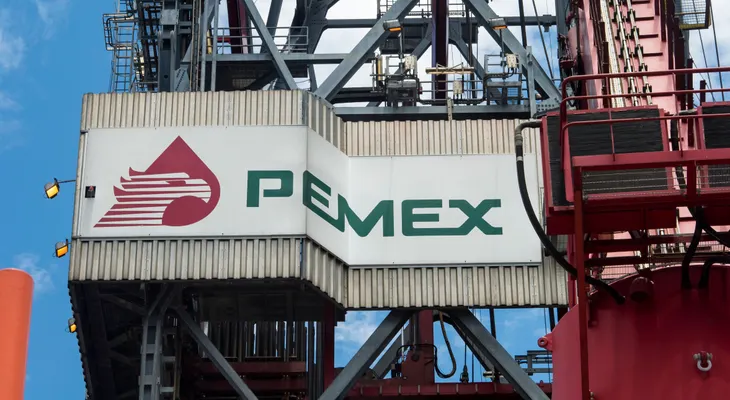 Estallan ductos de Pemex en Veracruz por toma ilegal de combustible