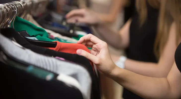 ¿Por que debes lavar la ropa nueva antes de ponértela? Si no lo haces, observa las consecuencias 