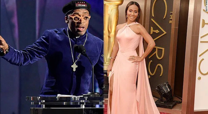 Spike Lee y Jada Pinkett Smith boicotearán los premios Oscar del 2016
