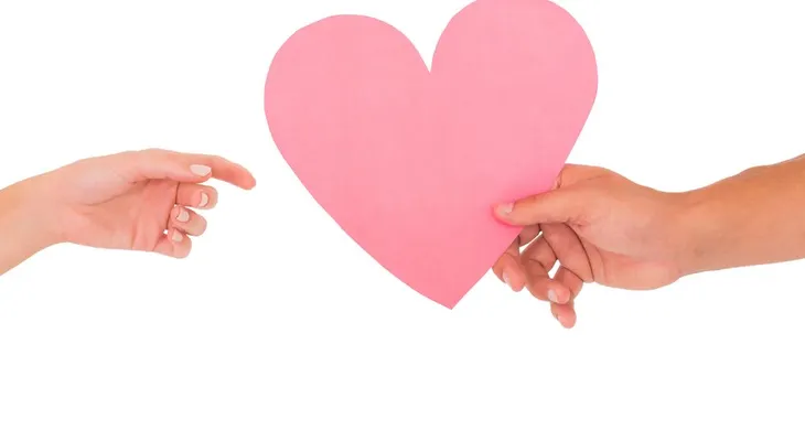 Test: En el amor, ¿sabes dar y recibir?