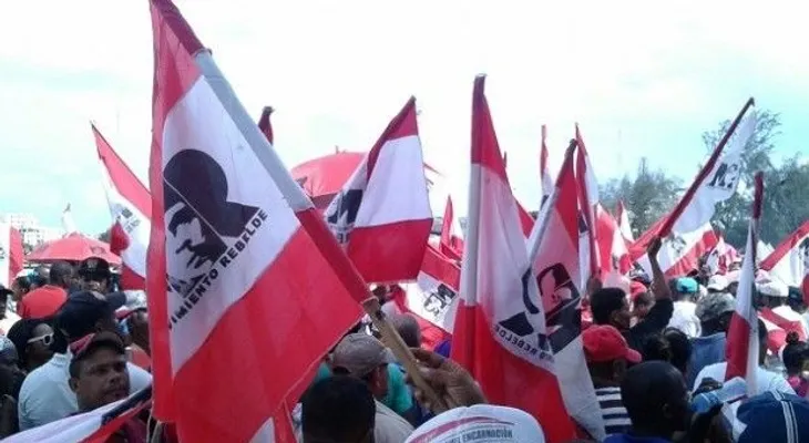 Hubieres deposita apelación ante JCE contra fallo niega reconocimiento