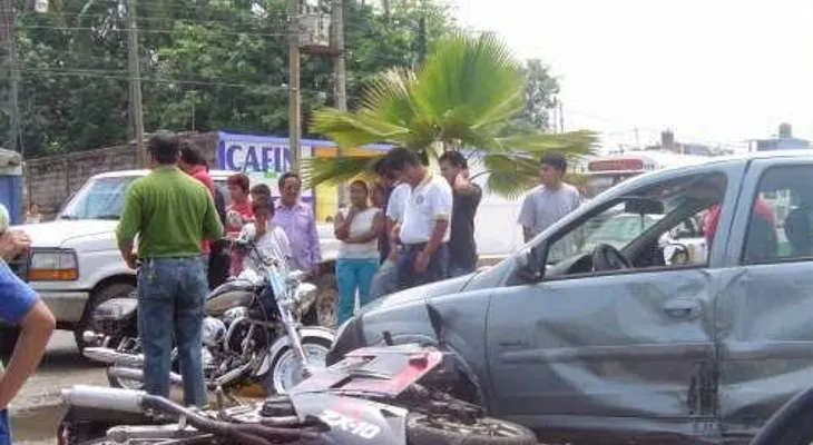 Al menos 149 muertos en República Dominicana y AL por accidentes de tránsito y otros hechos en Semana Santa