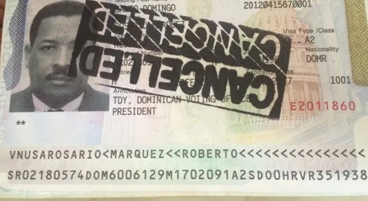 CP del PLD fijará posición sobre cancelación de visas a Roberto Rosario